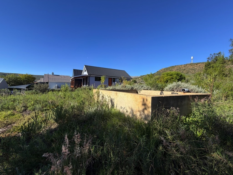 0 Bedroom Property for Sale in Barrydale Western Cape